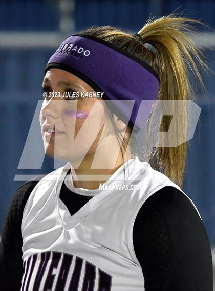 Thumbnail 1 in Silverado @ Bishop Gorman (NIAA 5A Semi-Final) photogallery.