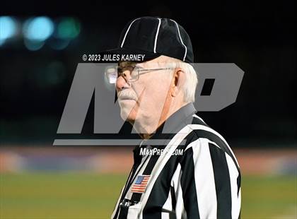 Thumbnail 2 in Silverado @ Bishop Gorman (NIAA 5A Semi-Final) photogallery.