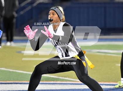 Thumbnail 3 in Silverado @ Bishop Gorman (NIAA 5A Semi-Final) photogallery.