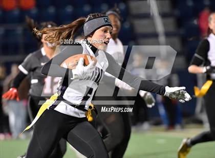 Thumbnail 2 in Silverado @ Bishop Gorman (NIAA 5A Semi-Final) photogallery.