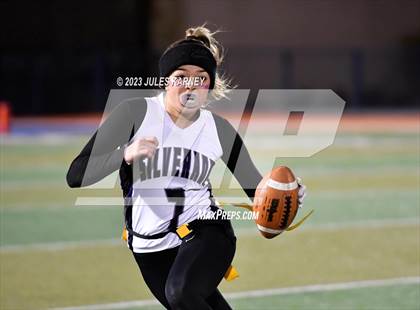 Thumbnail 1 in Silverado @ Bishop Gorman (NIAA 5A Semi-Final) photogallery.