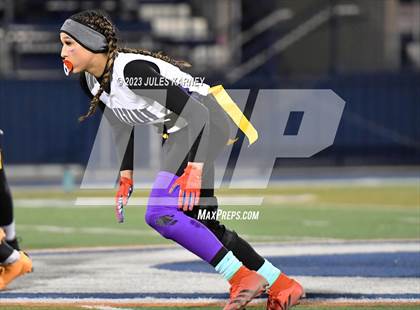 Thumbnail 1 in Silverado @ Bishop Gorman (NIAA 5A Semi-Final) photogallery.