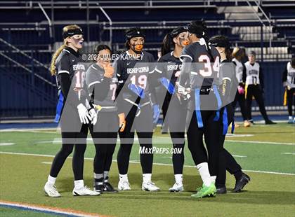 Thumbnail 2 in Silverado @ Bishop Gorman (NIAA 5A Semi-Final) photogallery.