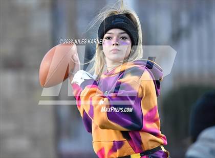 Thumbnail 1 in Silverado @ Bishop Gorman (NIAA 5A Semi-Final) photogallery.