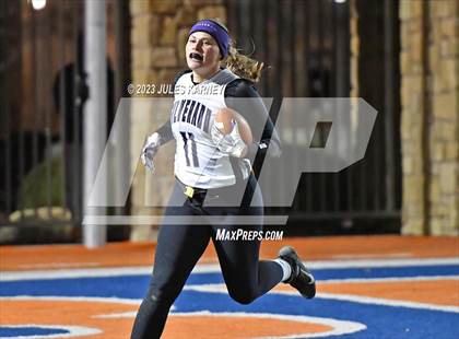 Thumbnail 2 in Silverado @ Bishop Gorman (NIAA 5A Semi-Final) photogallery.