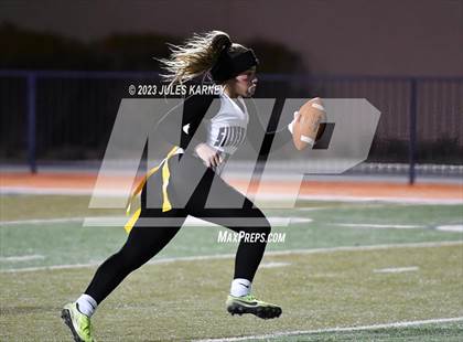Thumbnail 2 in Silverado @ Bishop Gorman (NIAA 5A Semi-Final) photogallery.