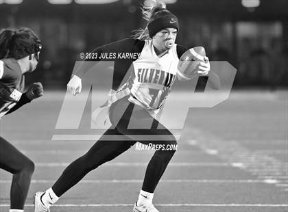 Thumbnail 3 in Silverado @ Bishop Gorman (NIAA 5A Semi-Final) photogallery.