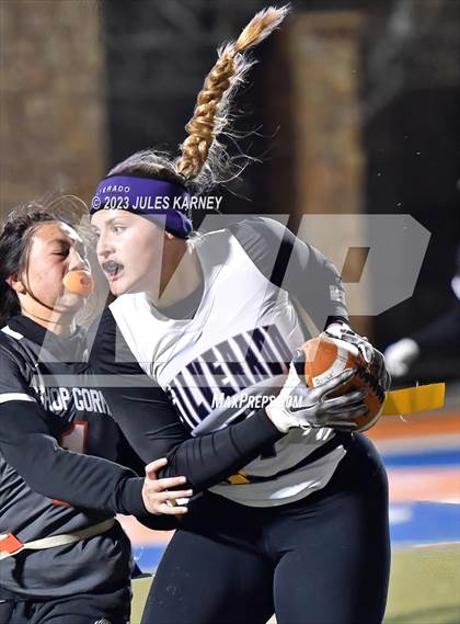 Thumbnail 1 in Silverado @ Bishop Gorman (NIAA 5A Semi-Final) photogallery.