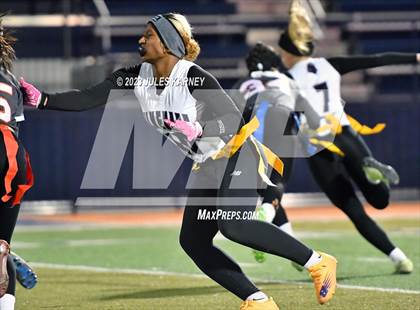 Thumbnail 1 in Silverado @ Bishop Gorman (NIAA 5A Semi-Final) photogallery.