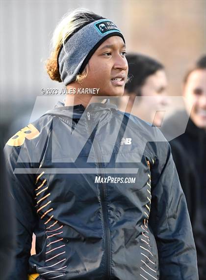 Thumbnail 2 in Silverado @ Bishop Gorman (NIAA 5A Semi-Final) photogallery.