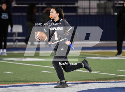 Thumbnail 3 in Silverado @ Bishop Gorman (NIAA 5A Semi-Final) photogallery.