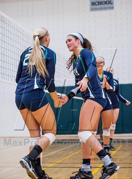 Thumbnail 3 in ThunderRidge vs. Ralston Valley (Smoky Hill Buff Classic) photogallery.