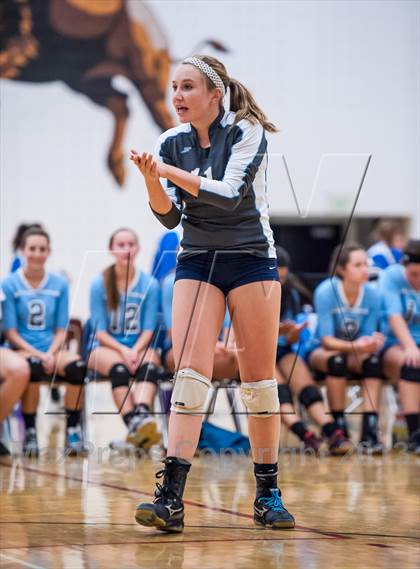 Thumbnail 2 in ThunderRidge vs. Ralston Valley (Smoky Hill Buff Classic) photogallery.