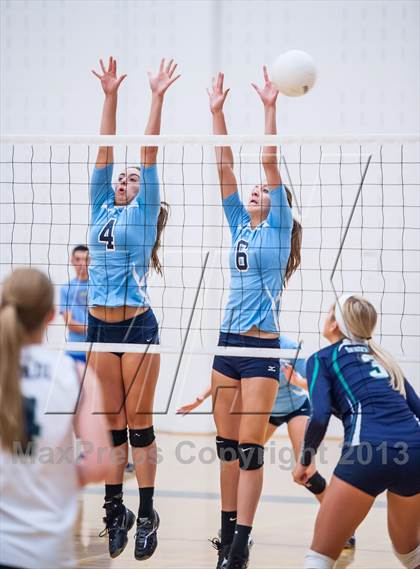 Thumbnail 2 in ThunderRidge vs. Ralston Valley (Smoky Hill Buff Classic) photogallery.