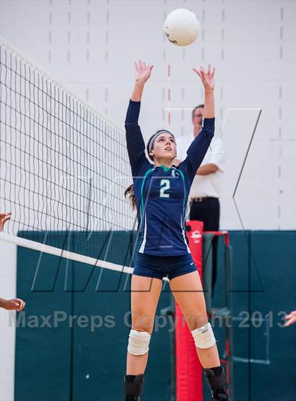 Thumbnail 1 in ThunderRidge vs. Ralston Valley (Smoky Hill Buff Classic) photogallery.