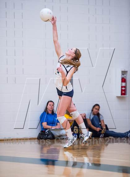 Thumbnail 3 in ThunderRidge vs. Ralston Valley (Smoky Hill Buff Classic) photogallery.
