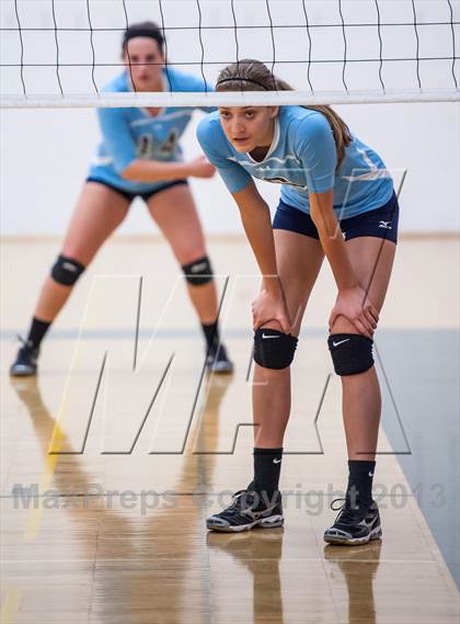 Thumbnail 2 in ThunderRidge vs. Ralston Valley (Smoky Hill Buff Classic) photogallery.