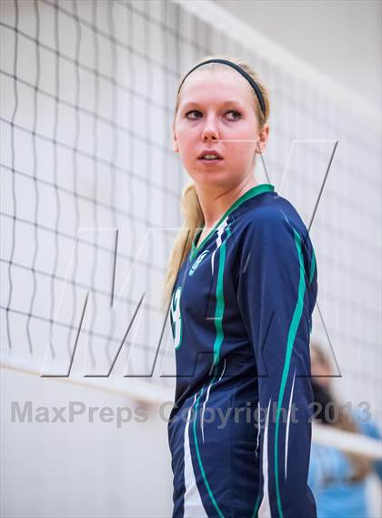 Thumbnail 2 in ThunderRidge vs. Ralston Valley (Smoky Hill Buff Classic) photogallery.