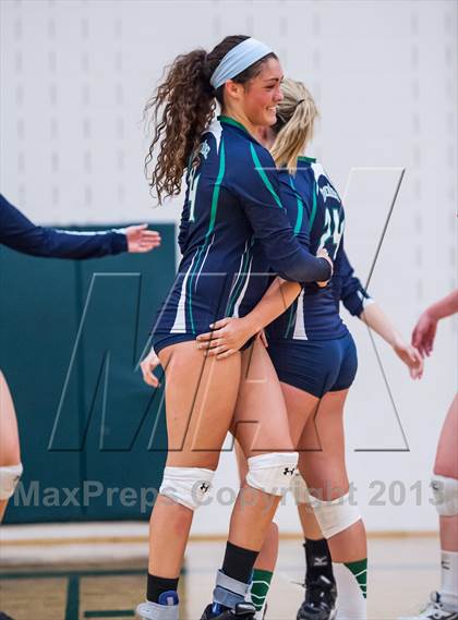 Thumbnail 3 in ThunderRidge vs. Ralston Valley (Smoky Hill Buff Classic) photogallery.