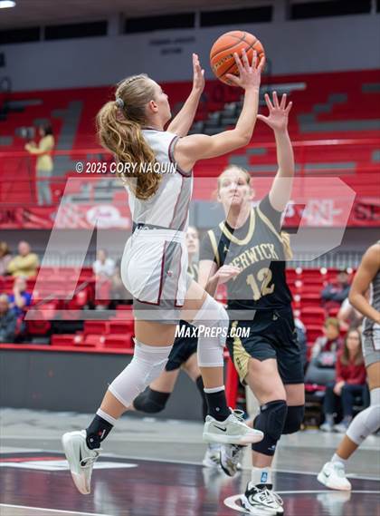 Thumbnail 3 in Berwick @ E.D. White photogallery.