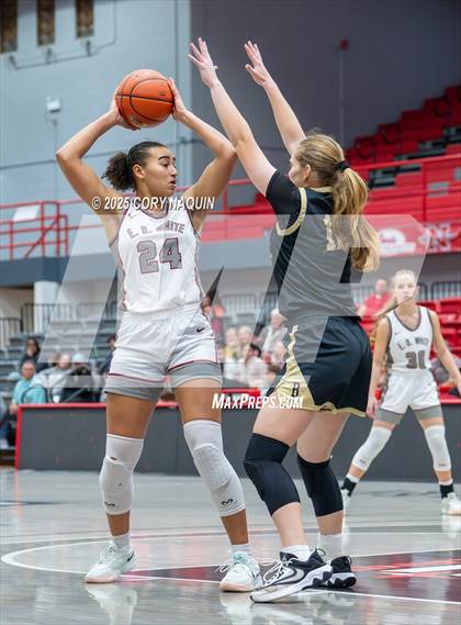 Thumbnail 3 in Berwick @ E.D. White photogallery.