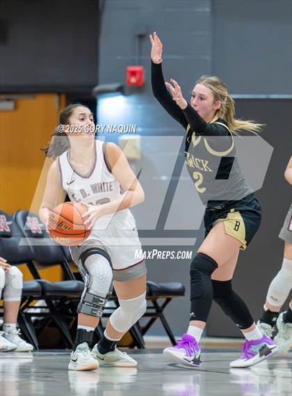 Thumbnail 1 in Berwick @ E.D. White photogallery.