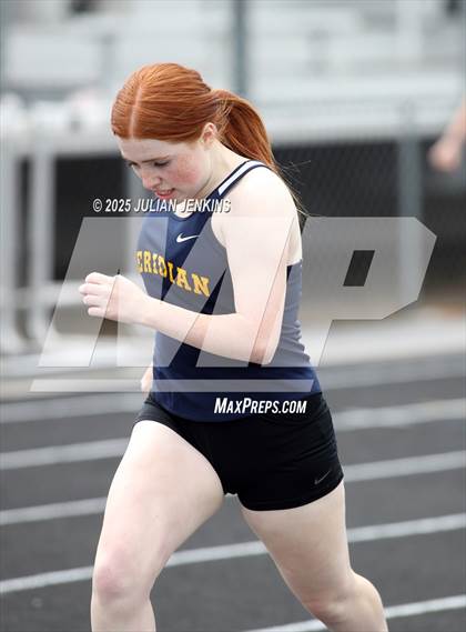Thumbnail 1 in Wes Lowe Invitational Track Meet photogallery.