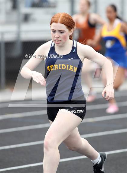 Thumbnail 2 in Wes Lowe Invitational Track Meet photogallery.