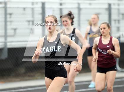 Thumbnail 2 in Wes Lowe Invitational Track Meet photogallery.