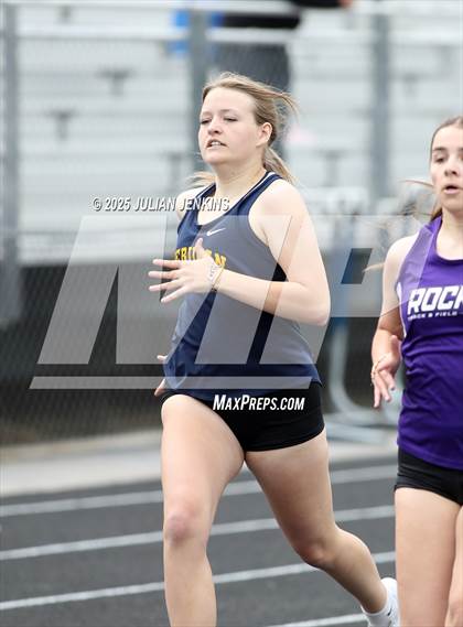 Thumbnail 2 in Wes Lowe Invitational Track Meet photogallery.