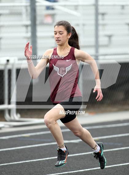 Thumbnail 1 in Wes Lowe Invitational Track Meet photogallery.