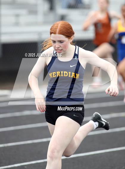 Thumbnail 3 in Wes Lowe Invitational Track Meet photogallery.