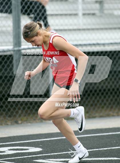 Thumbnail 1 in Wes Lowe Invitational Track Meet photogallery.