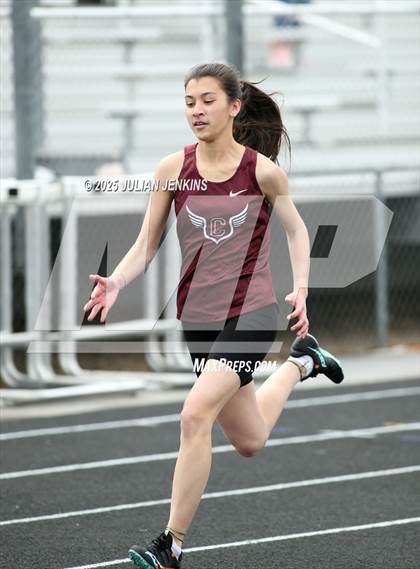 Thumbnail 2 in Wes Lowe Invitational Track Meet photogallery.