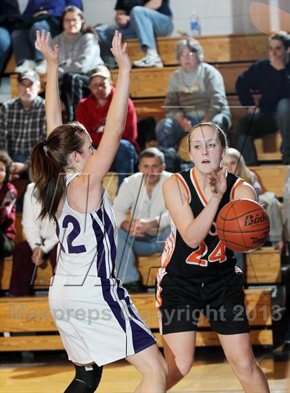 Thumbnail 2 in Port Allegany @ Coudersport photogallery.