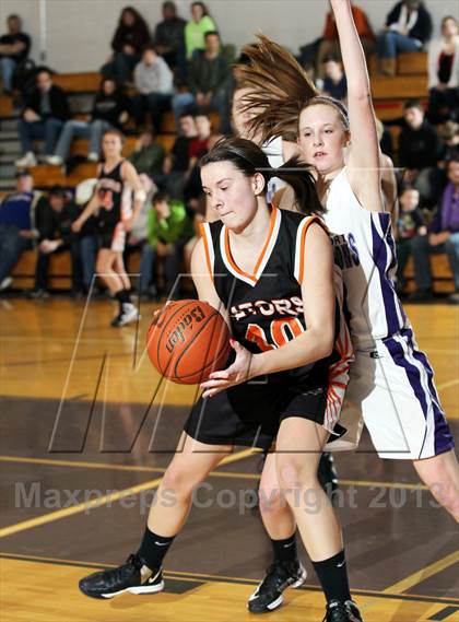 Thumbnail 3 in Port Allegany @ Coudersport photogallery.
