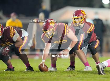 Thumbnail 1 in Eastside Catholic @ O'Dea photogallery.