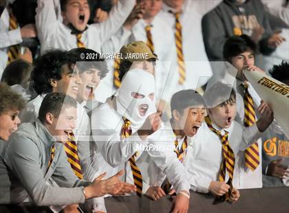 Thumbnail 2 in Eastside Catholic @ O'Dea photogallery.