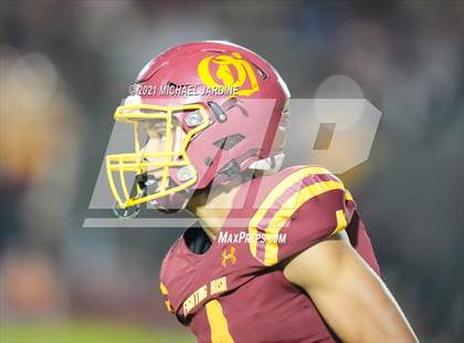 Thumbnail 3 in Eastside Catholic @ O'Dea photogallery.