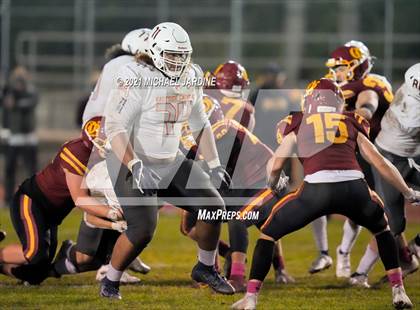Thumbnail 3 in Eastside Catholic @ O'Dea photogallery.