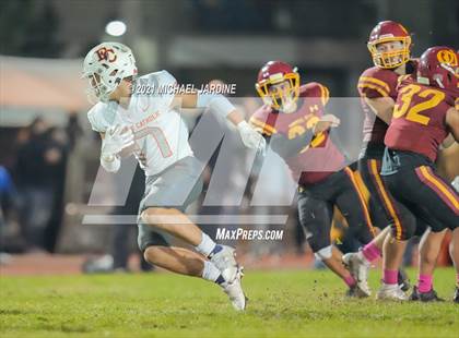 Thumbnail 2 in Eastside Catholic @ O'Dea photogallery.