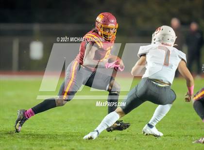 Thumbnail 1 in Eastside Catholic @ O'Dea photogallery.