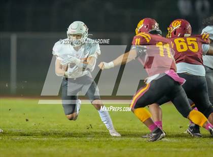 Thumbnail 1 in Eastside Catholic @ O'Dea photogallery.