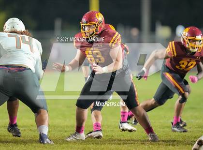 Thumbnail 2 in Eastside Catholic @ O'Dea photogallery.