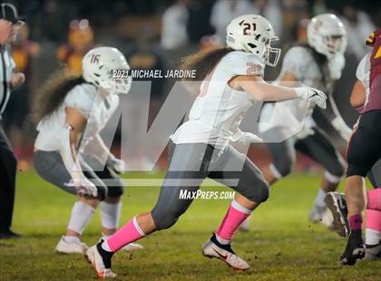 Thumbnail 3 in Eastside Catholic @ O'Dea photogallery.