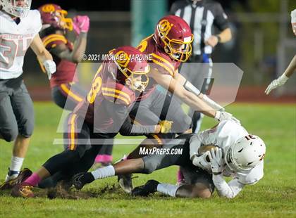 Thumbnail 1 in Eastside Catholic @ O'Dea photogallery.