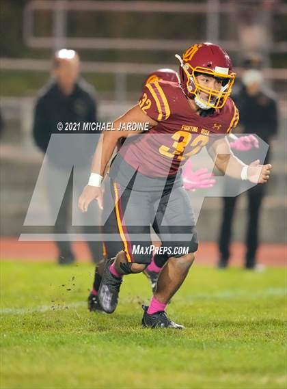 Thumbnail 3 in Eastside Catholic @ O'Dea photogallery.