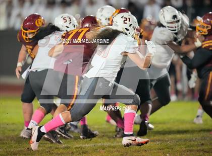 Thumbnail 2 in Eastside Catholic @ O'Dea photogallery.