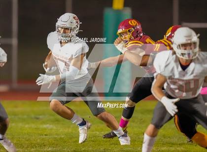 Thumbnail 2 in Eastside Catholic @ O'Dea photogallery.