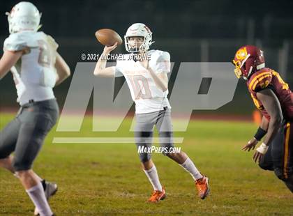 Thumbnail 3 in Eastside Catholic @ O'Dea photogallery.